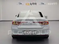 2016 Renault Sm6