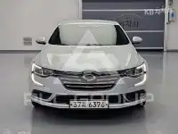 2016 Renault Sm6