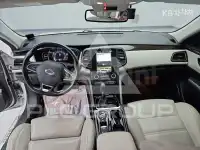 2016 Renault Sm6