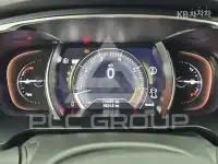 2016 Renault Sm6