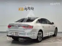 2016 Renault Sm6