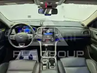 2016 Renault Sm6