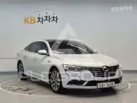2016 Renault Sm6