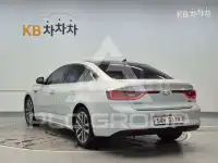2016 Renault Sm6