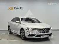 2016 Renault Sm6