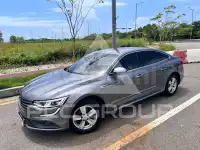 2016 Renault Sm6