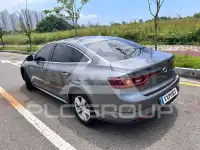 2016 Renault Sm6