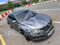 2016 Renault Sm6