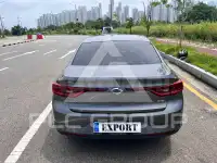 2016 Renault Sm6