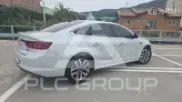 2016 Renault Sm6