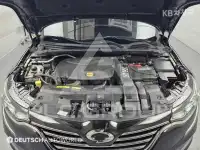 2016 Renault Sm6