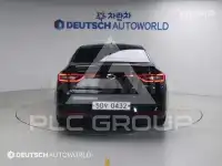 2016 Renault Sm6