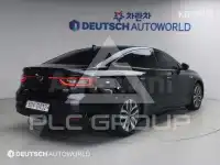 2016 Renault Sm6