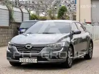 2016 Renault Sm6
