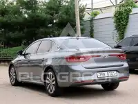 2016 Renault Sm6