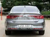 2016 Renault Sm6