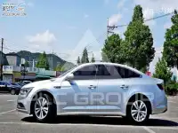 2016 Renault Sm6