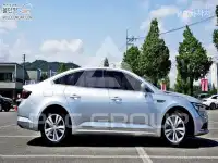 2016 Renault Sm6