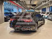 2016 Renault Sm6