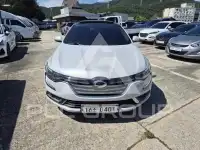 2016 Renault Sm6