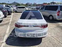 2016 Renault Sm6