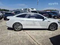 2016 Renault Sm6