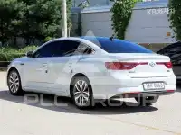 2016 Renault Sm6
