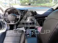 2016 Renault Sm6