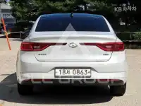 2016 Renault Sm6