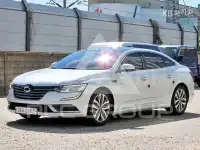 2016 Renault Sm6
