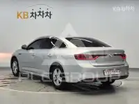 2016 Renault Sm6