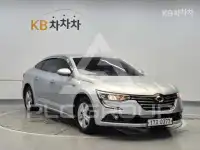 2016 Renault Sm6