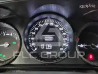 2016 Renault Sm6