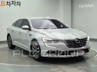 2016 Renault Sm6