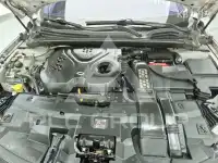 2016 Renault Sm6