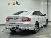 2016 Renault Sm6