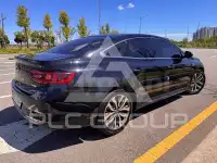 2016 Renault Sm6