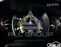 2016 Renault Sm6