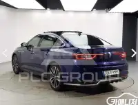 2016 Renault Sm6