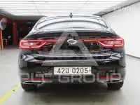 2016 Renault Sm6