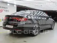 2016 Renault Sm6