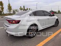 2016 Renault Sm6