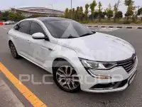2016 Renault Sm6