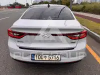 2016 Renault Sm6