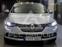 2016 Renault Sm6