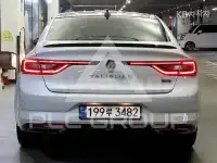 2016 Renault Sm6