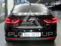 2016 Renault Sm6
