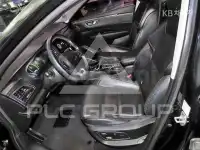2016 Renault Sm6