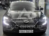 2016 Renault Sm6