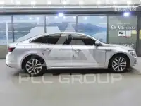 2016 Renault Sm6